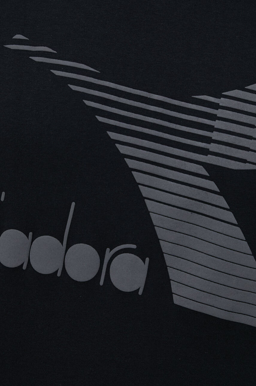 Diadora Памучна тениска - Pepit.bg