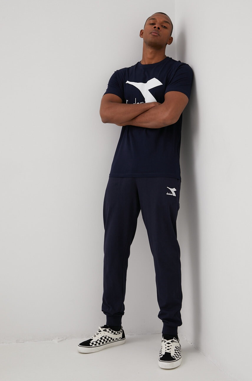 Diadora Памучна тениска - Pepit.bg