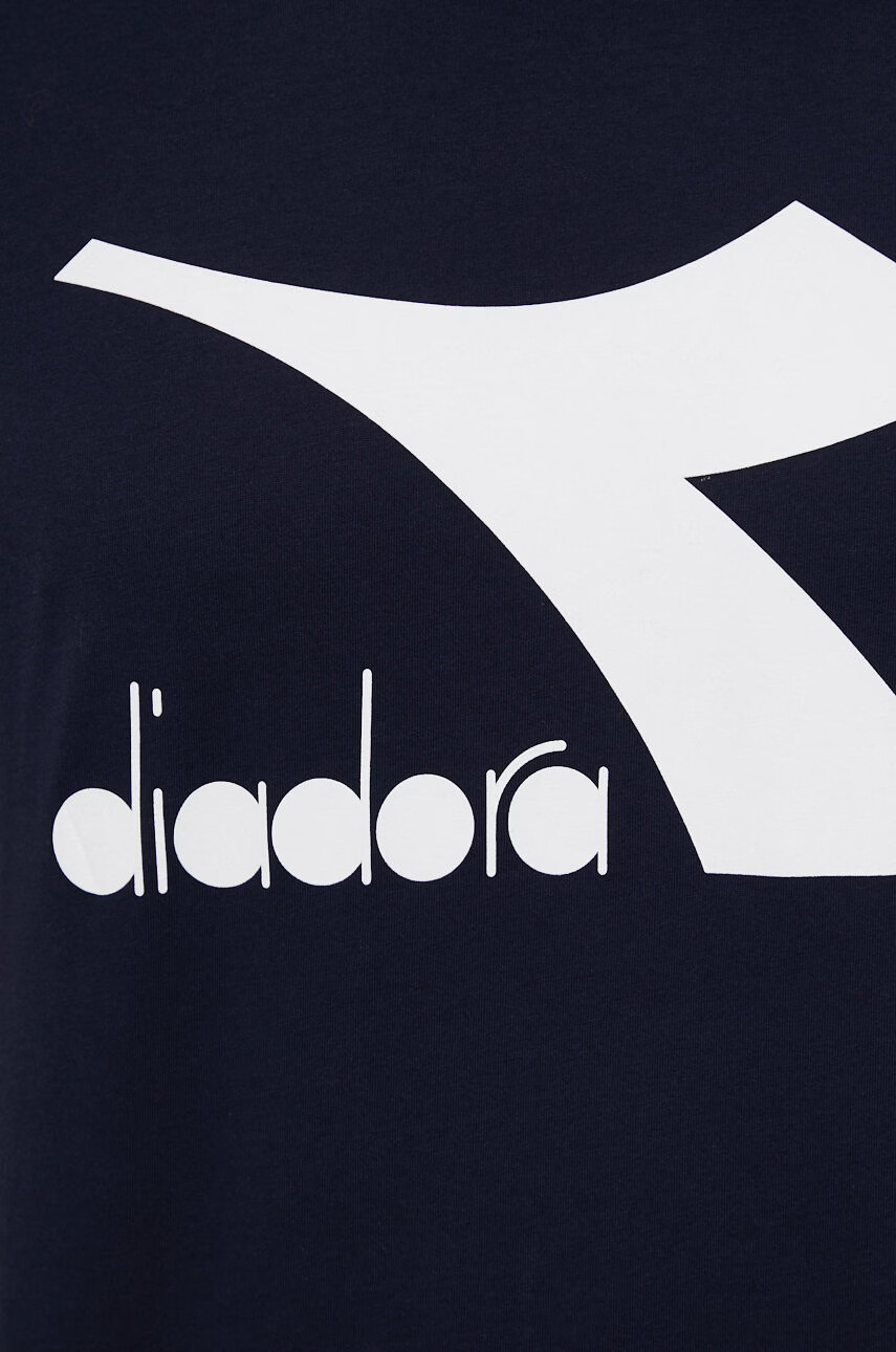 Diadora Памучна тениска - Pepit.bg