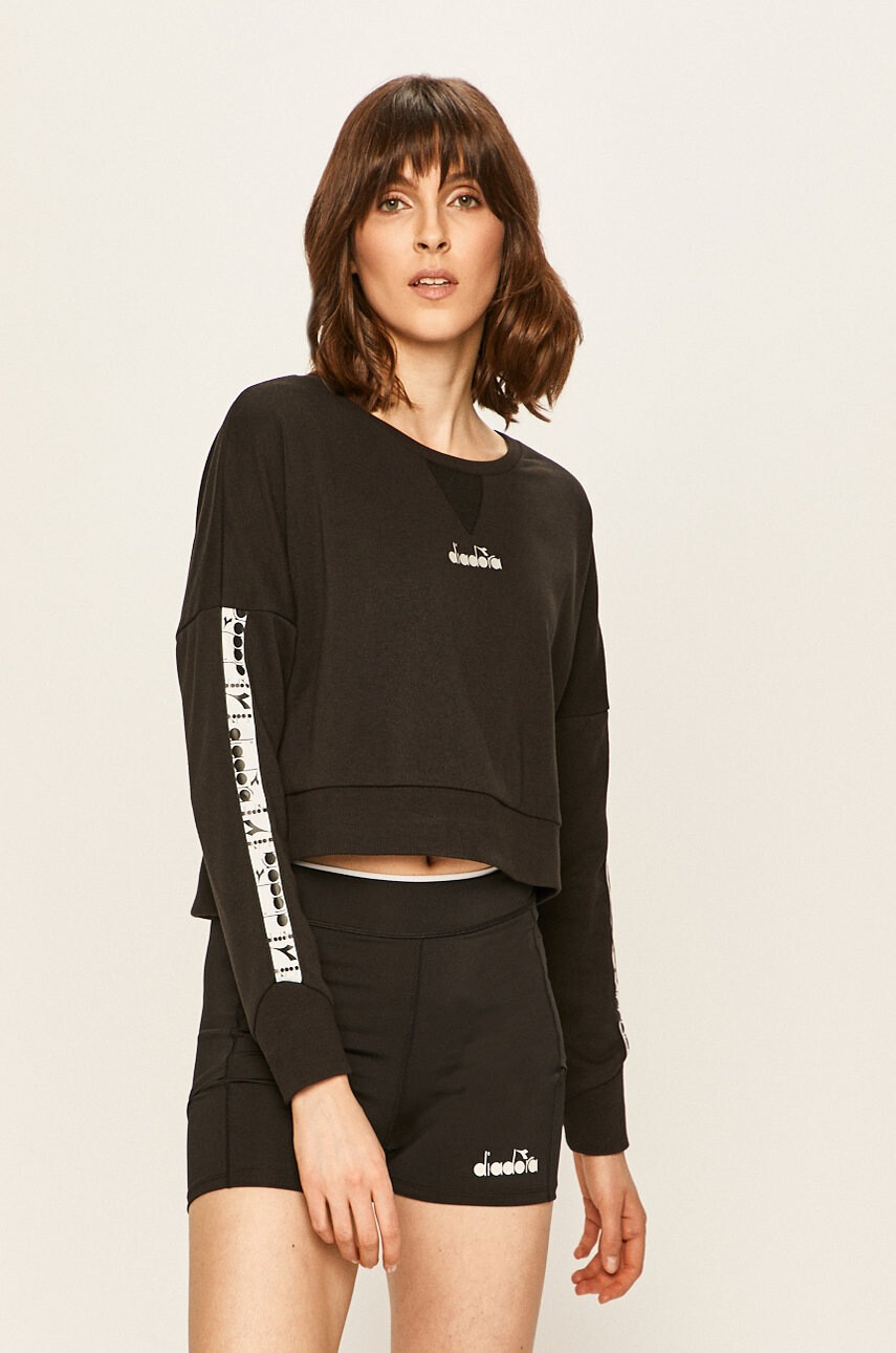 Diadora Суичър - Pepit.bg