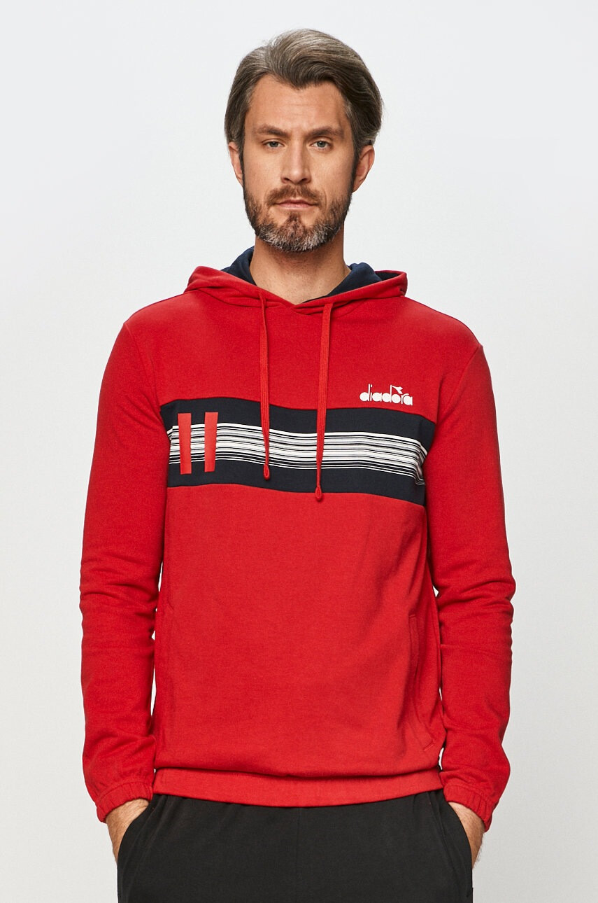 Diadora Суичър - Pepit.bg