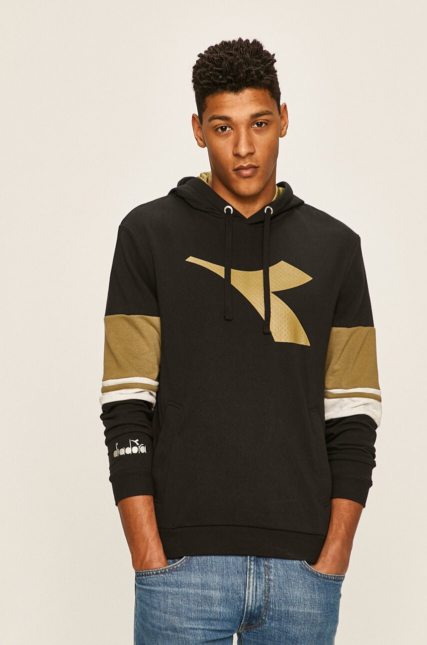 Diadora Суичър - Pepit.bg