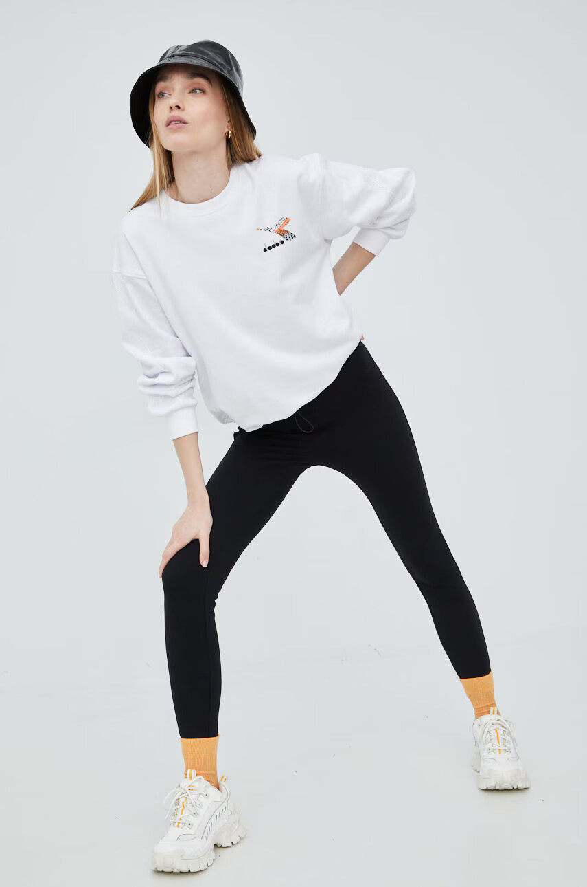 Diadora Суичър - Pepit.bg