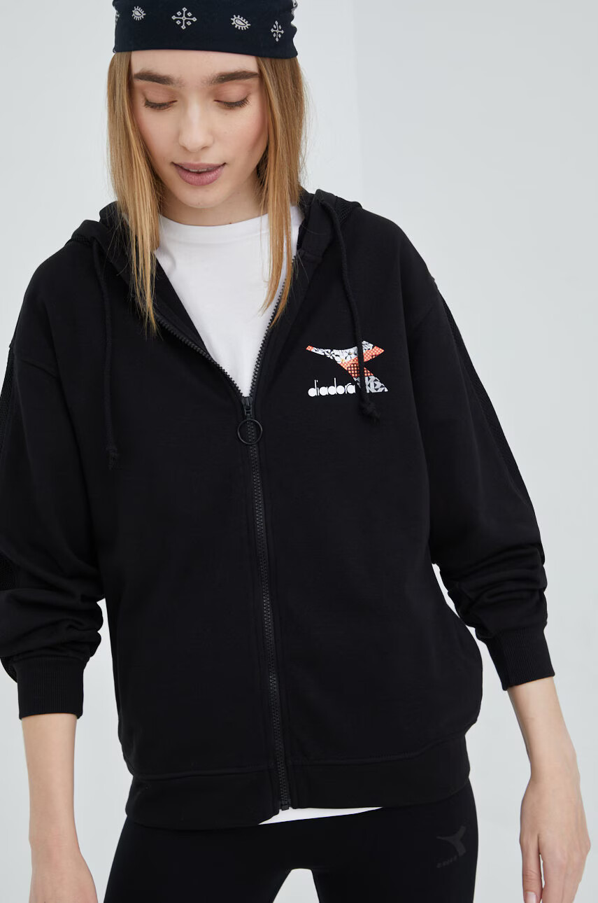 Diadora Суичър - Pepit.bg