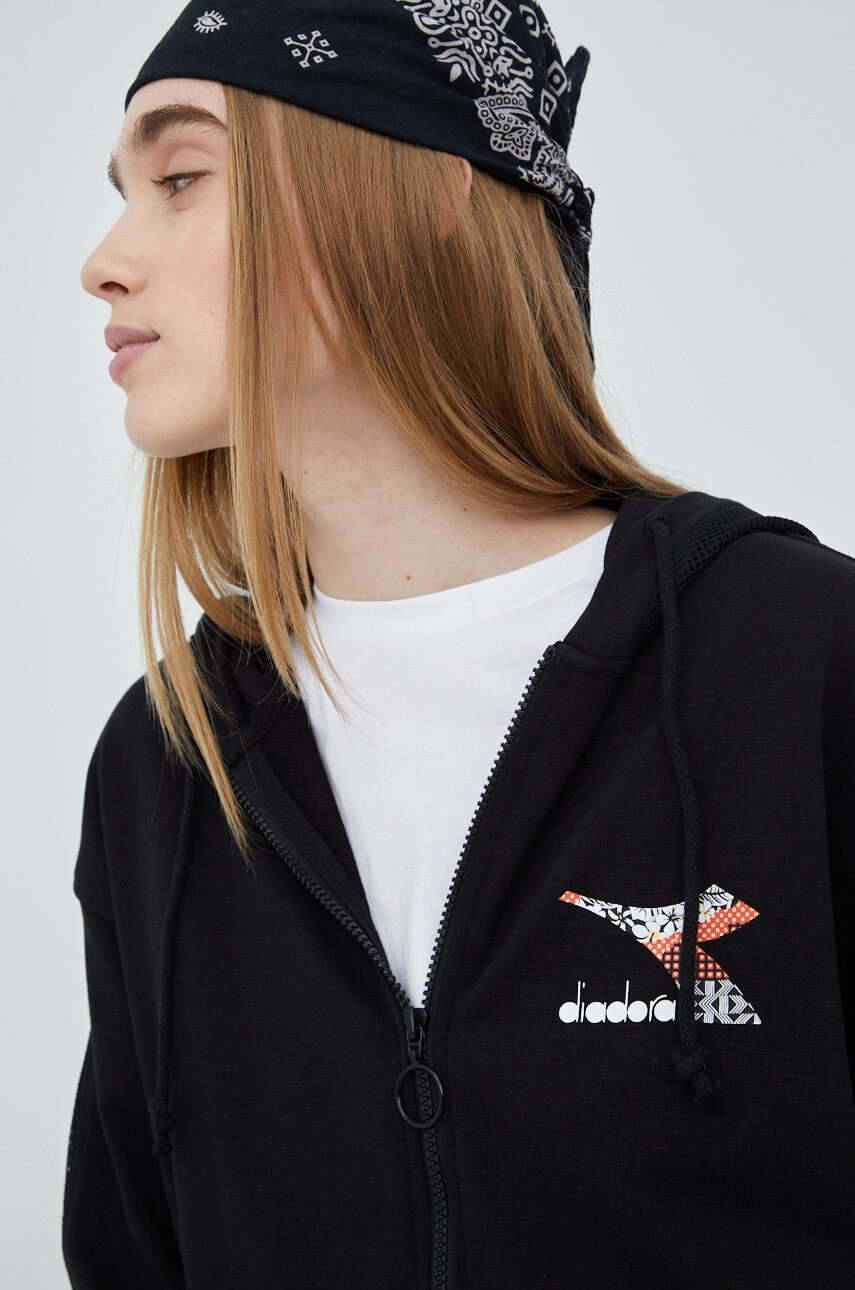 Diadora Суичър - Pepit.bg
