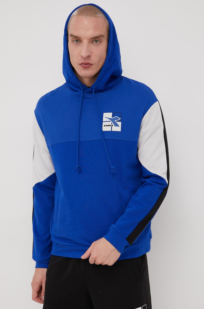 Diadora Суичър - Pepit.bg