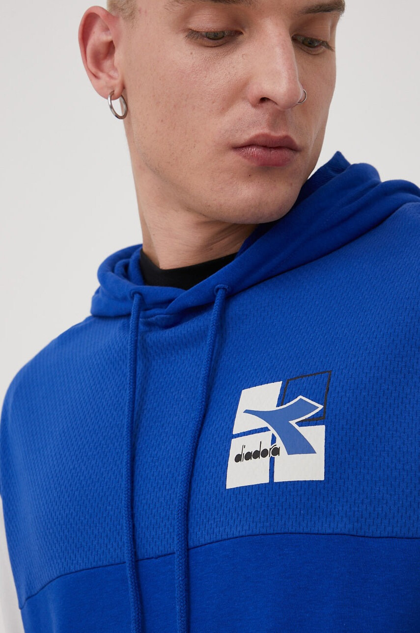 Diadora Суичър - Pepit.bg