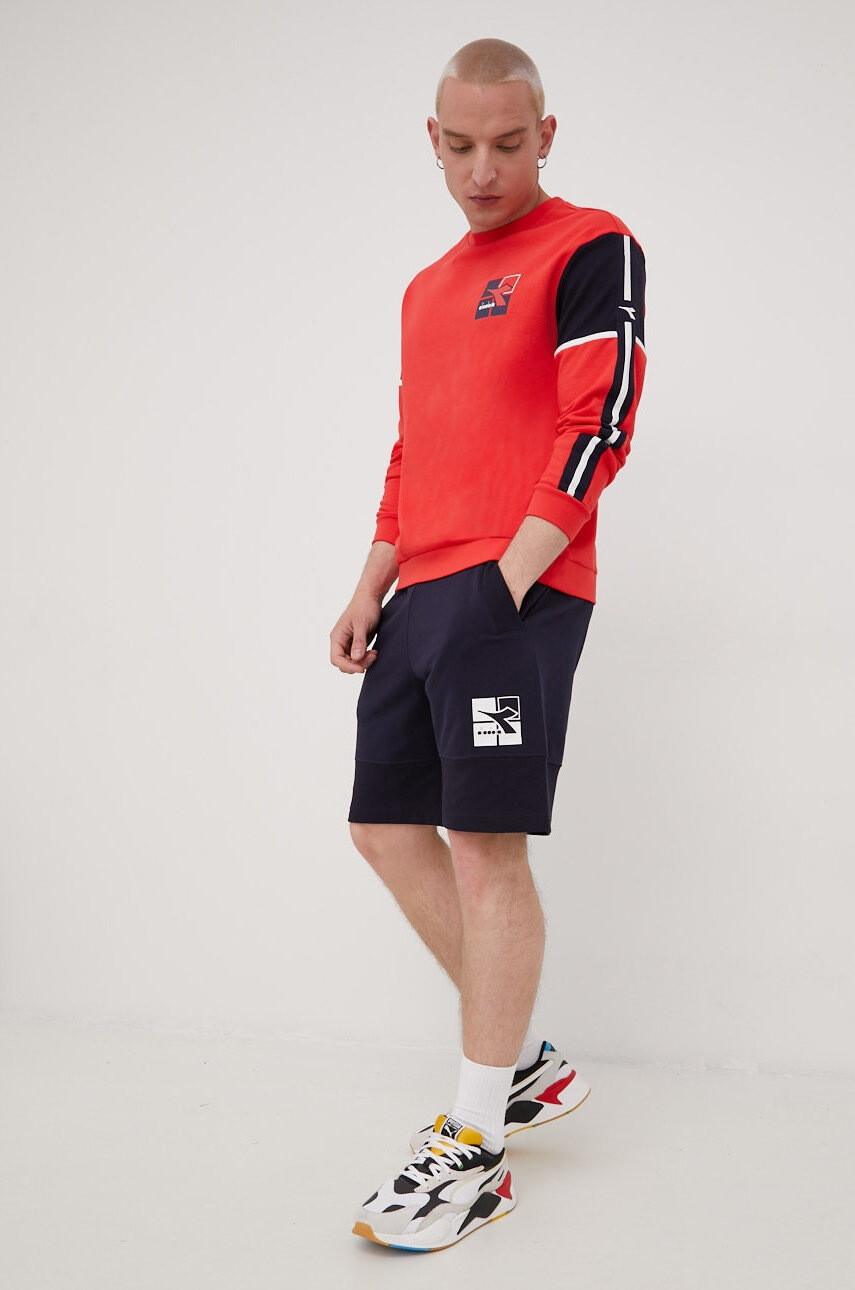 Diadora Суичър - Pepit.bg