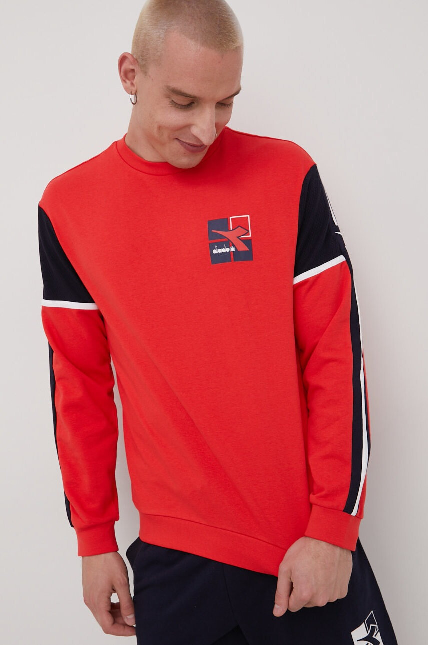 Diadora Суичър - Pepit.bg