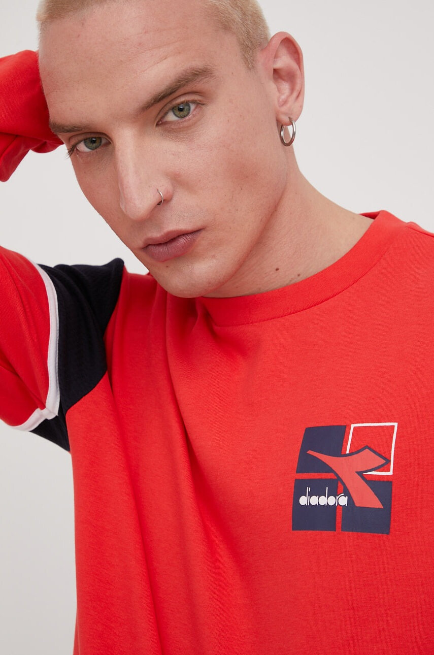Diadora Суичър - Pepit.bg