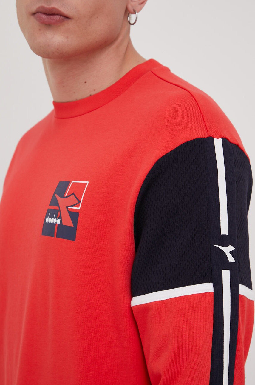 Diadora Суичър - Pepit.bg
