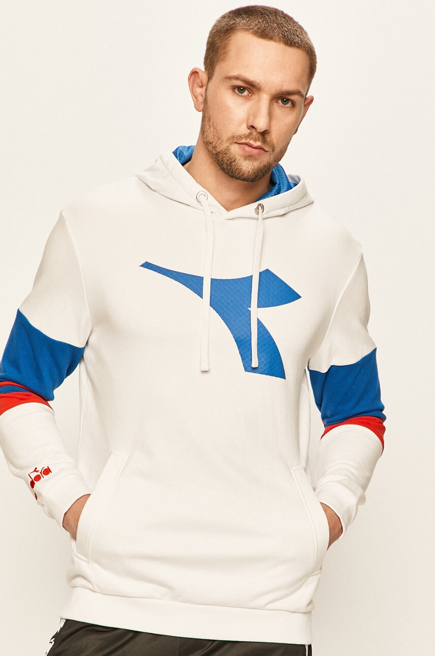 Diadora Суичър - Pepit.bg