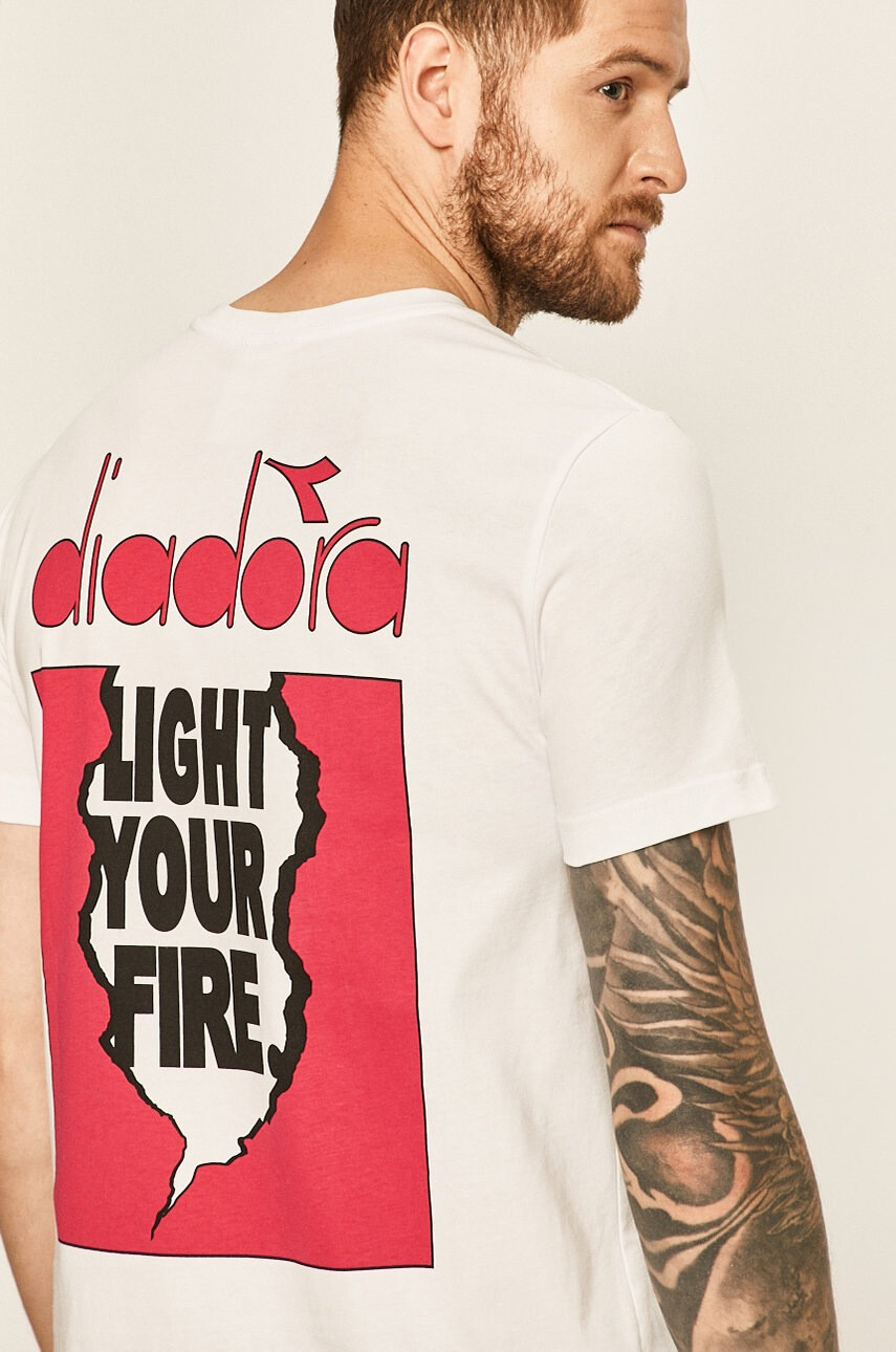 Diadora Тениска - Pepit.bg