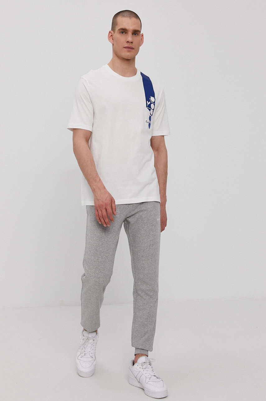 Diadora Памучна тениска - Pepit.bg
