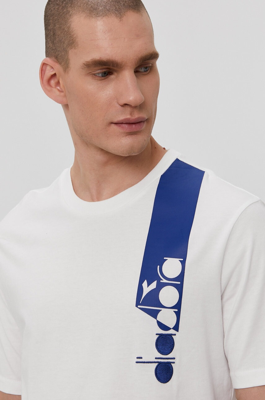 Diadora Памучна тениска - Pepit.bg