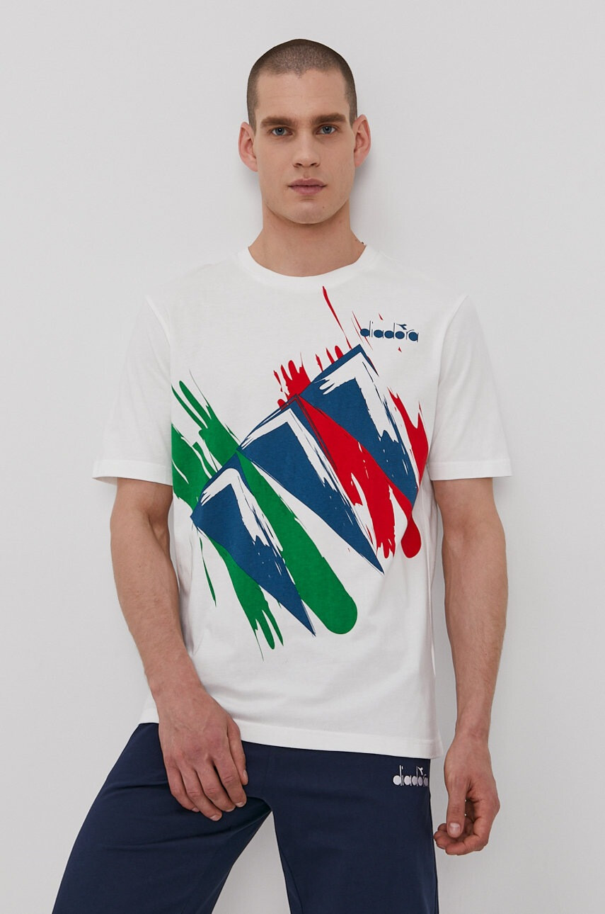 Diadora Тениска - Pepit.bg