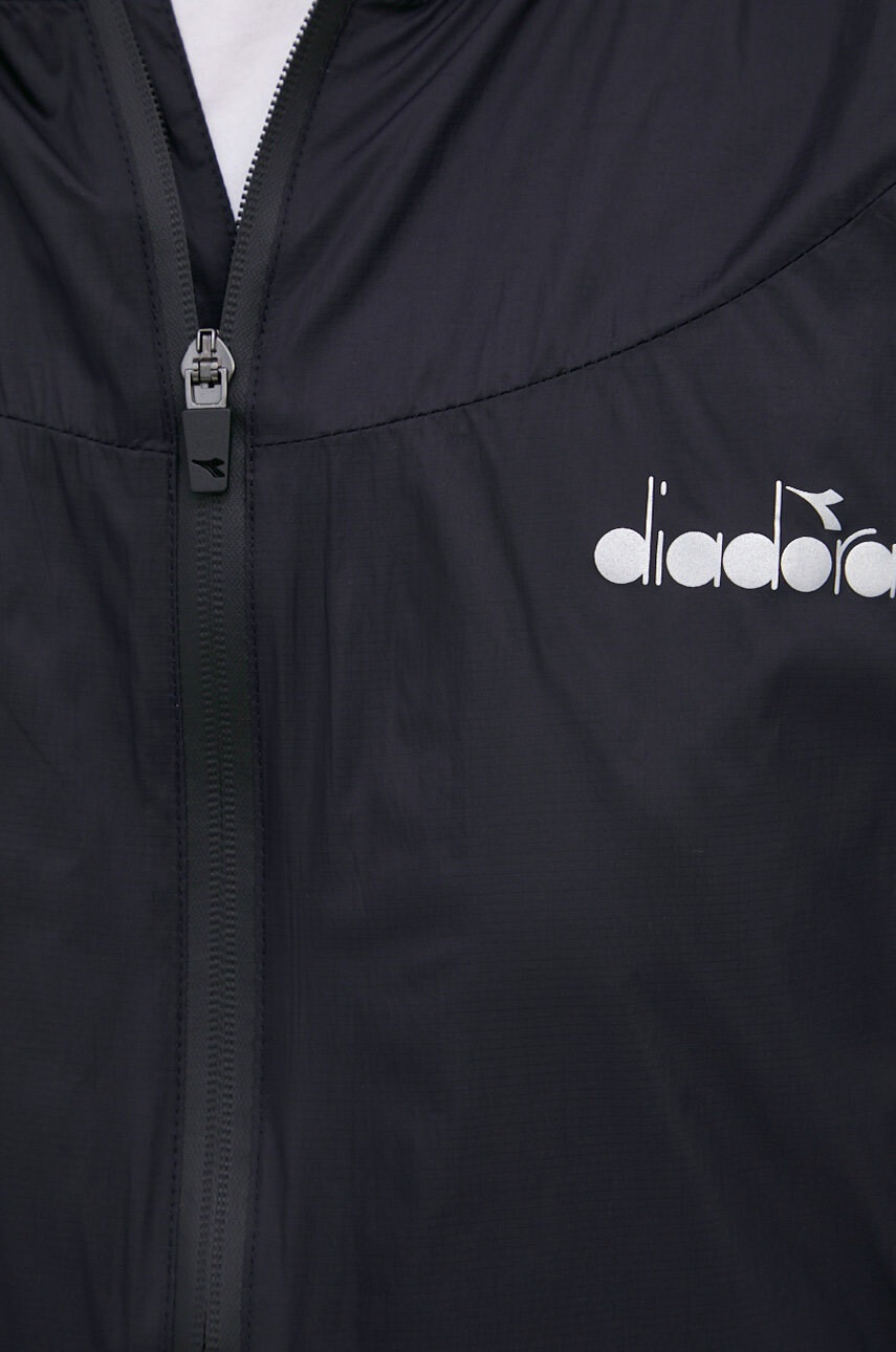 Diadora Яке за бягане Be One - Pepit.bg