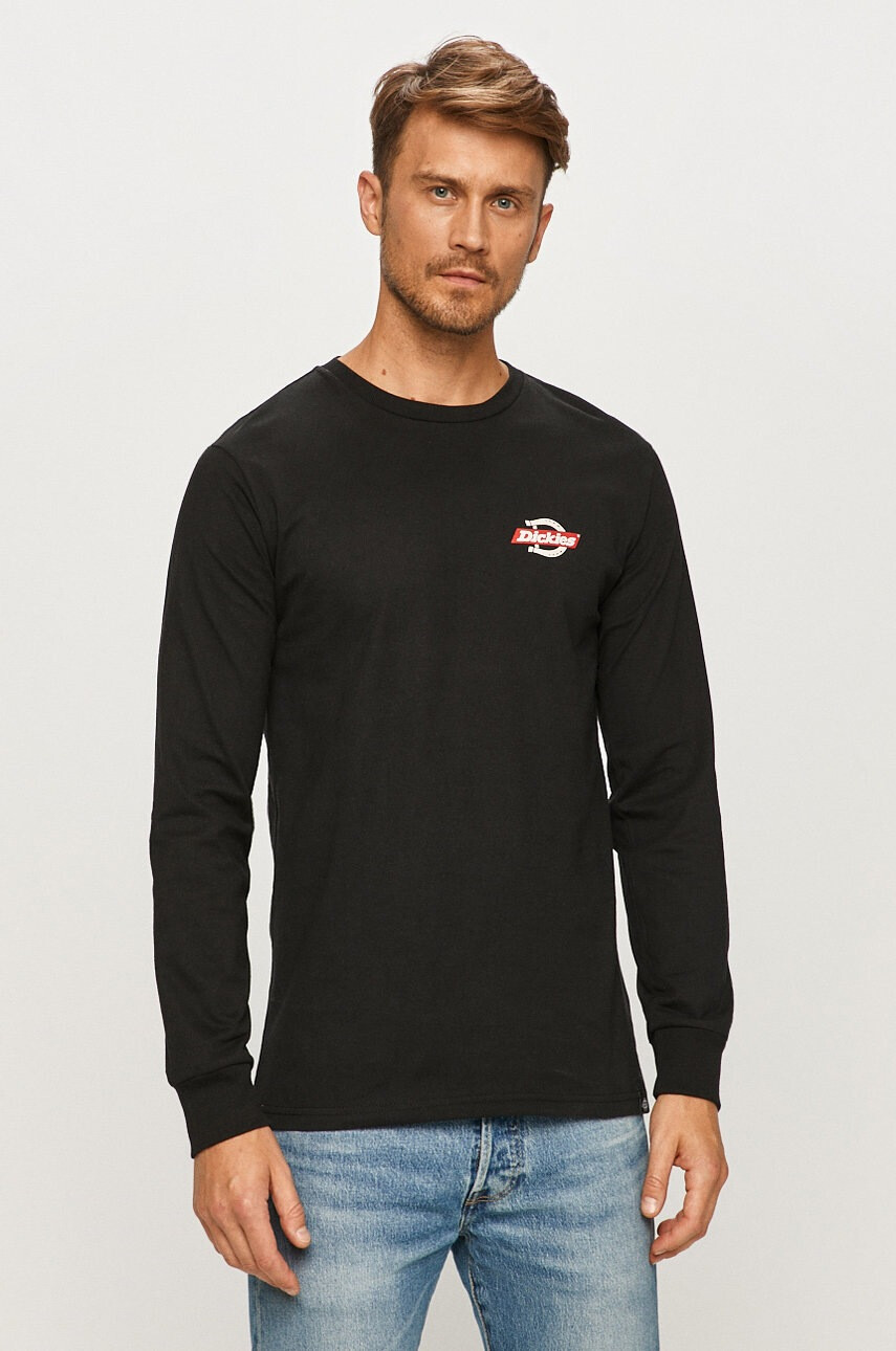 Dickies Блуза с дълъг ръкав - Pepit.bg