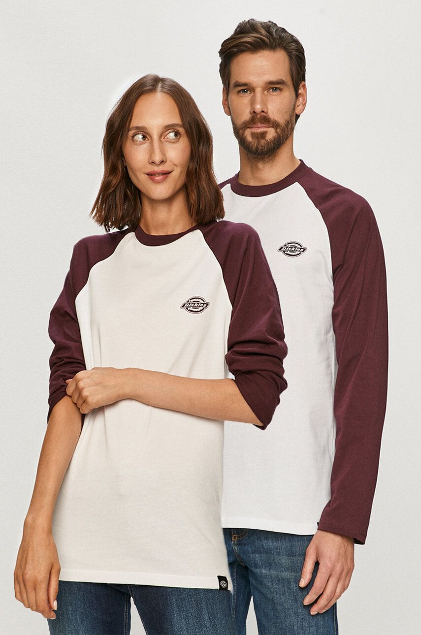 Dickies Блуза с дълъг ръкав - Pepit.bg