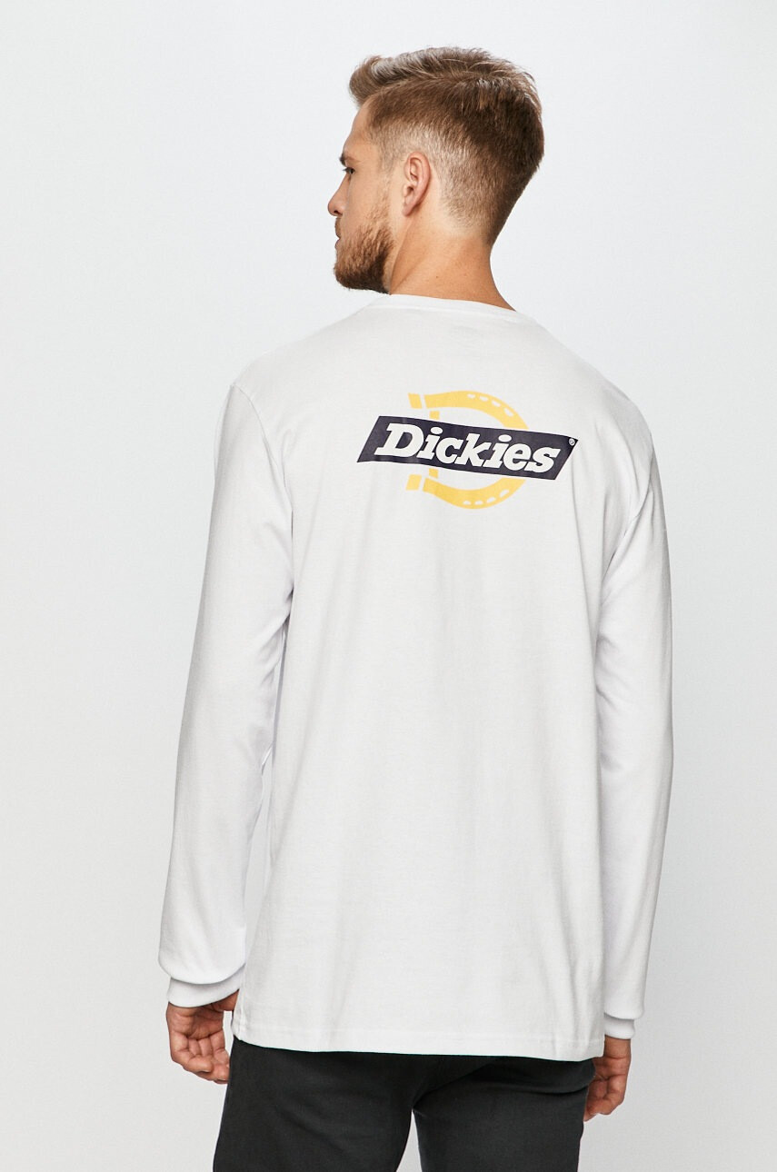 Dickies Блуза с дълъг ръкав - Pepit.bg