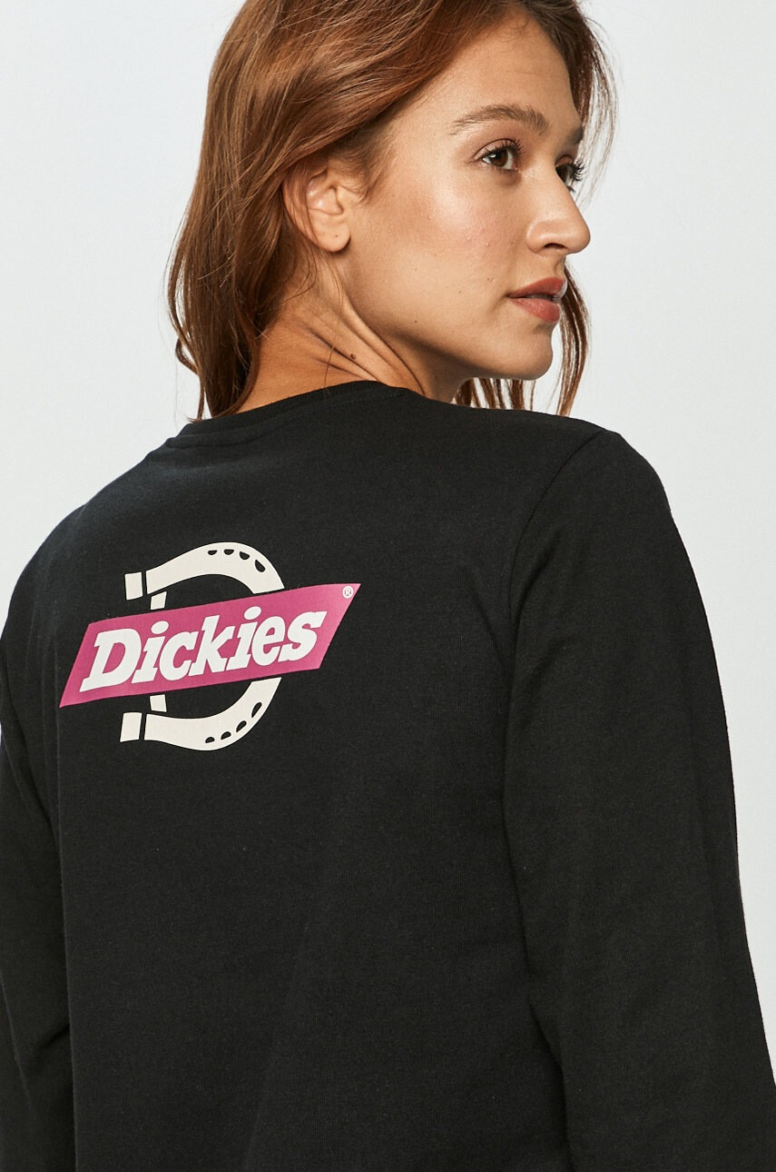 Dickies Блуза с дълъг ръкав - Pepit.bg