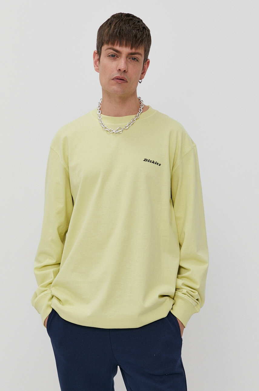 Dickies Блуза с дълги ръкави - Pepit.bg