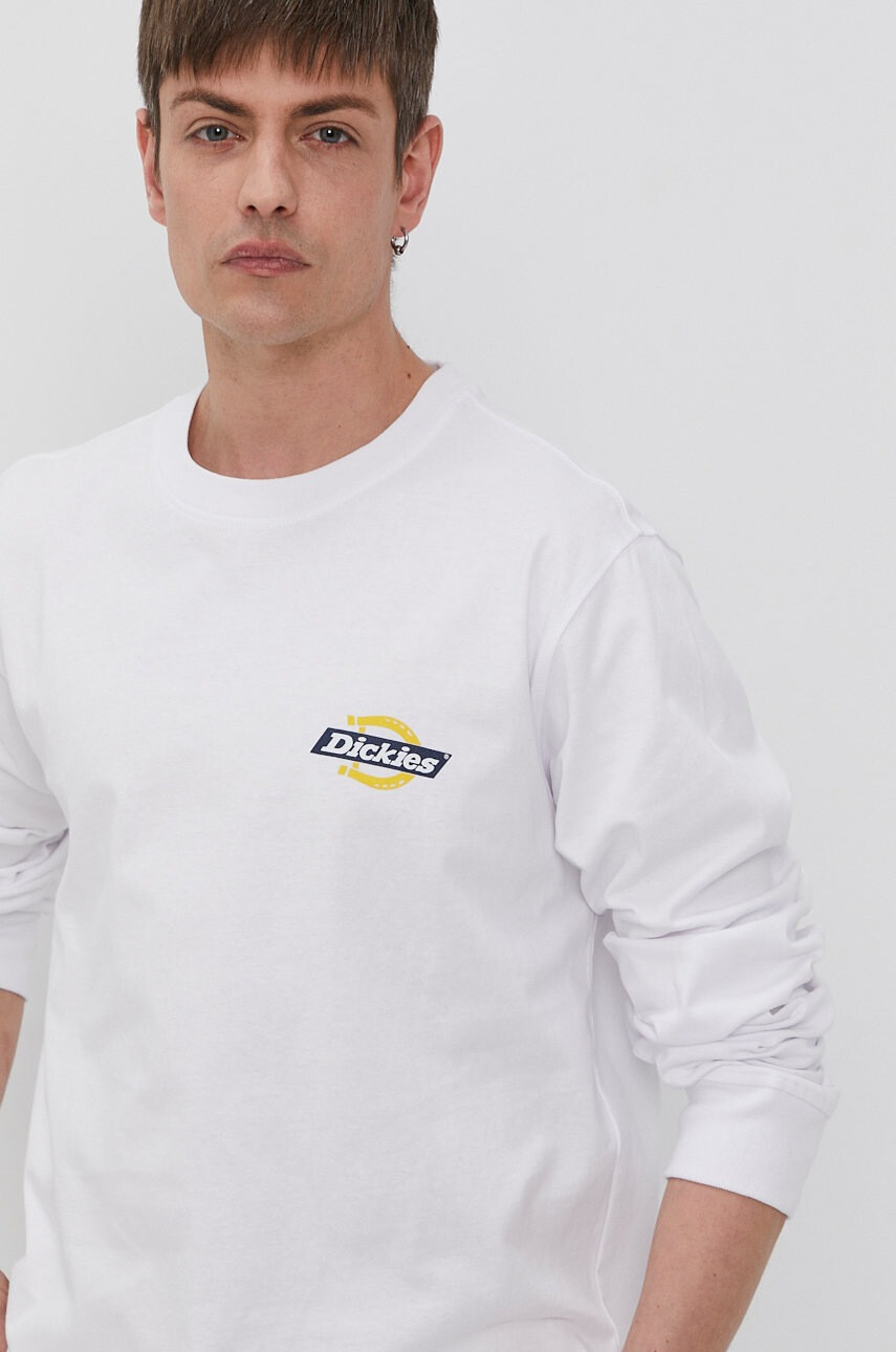 Dickies Блуза с дълги ръкави - Pepit.bg