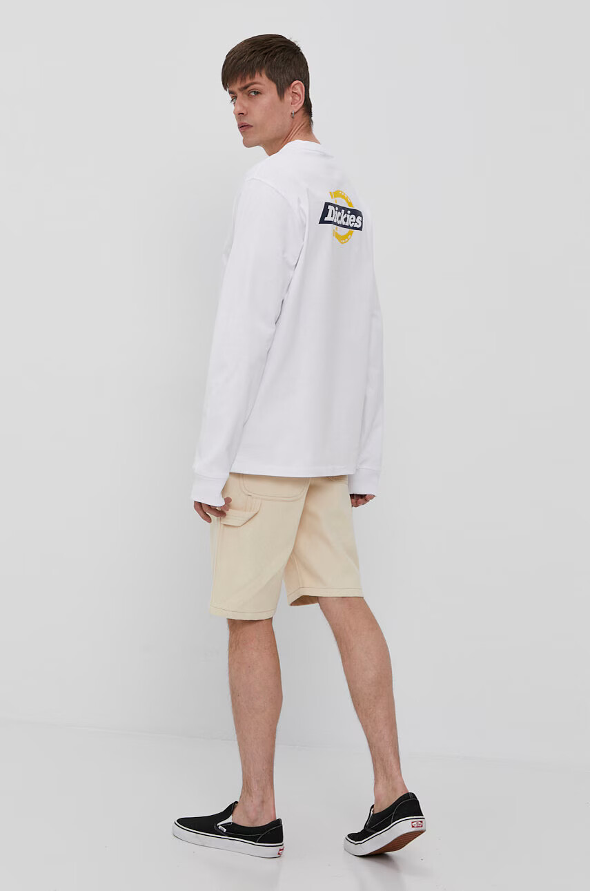 Dickies Блуза с дълги ръкави - Pepit.bg