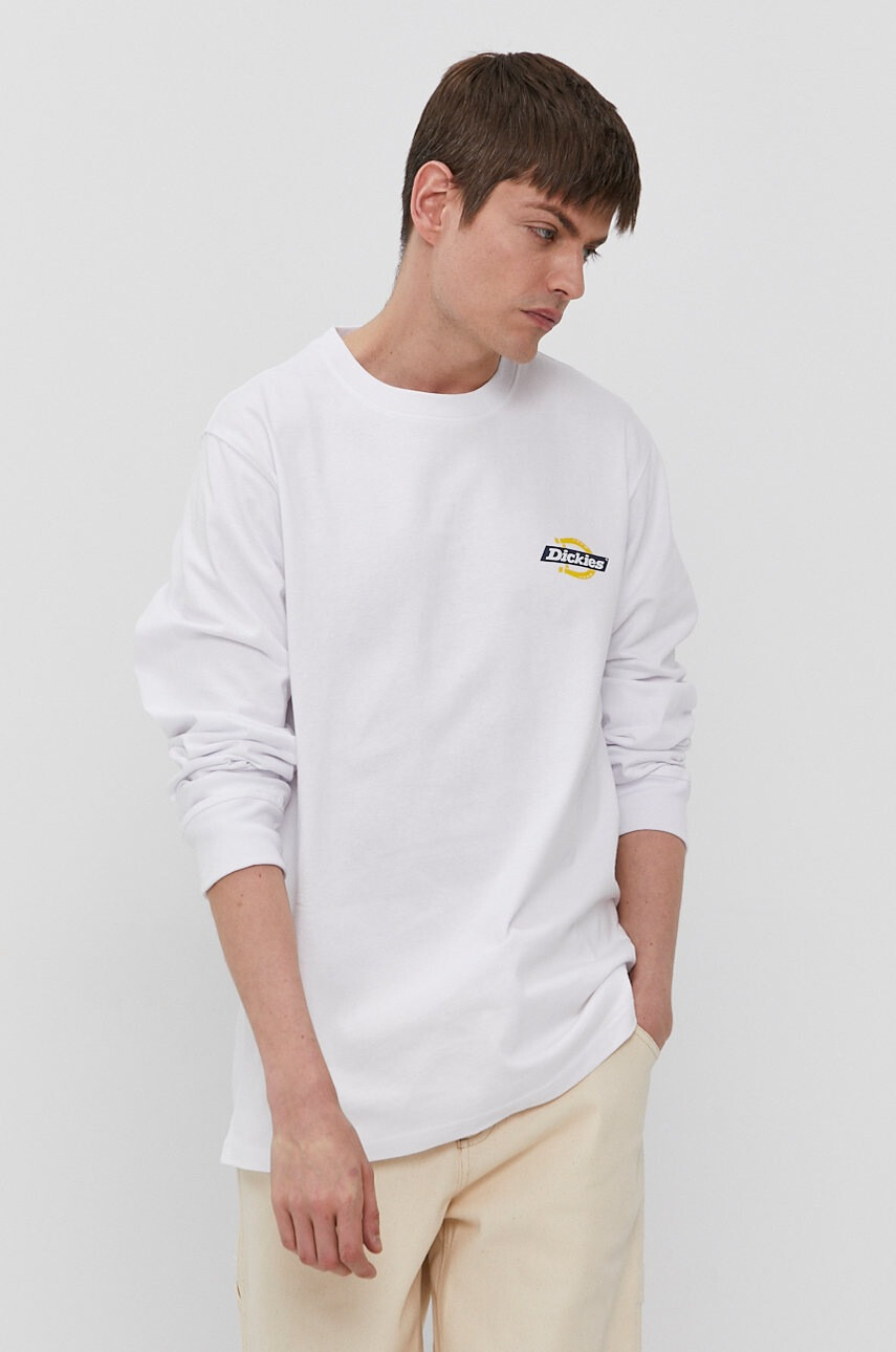 Dickies Блуза с дълги ръкави - Pepit.bg