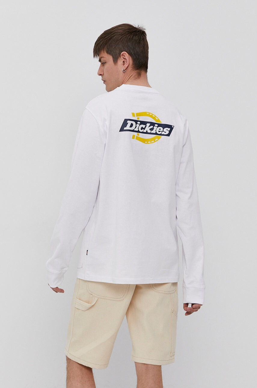 Dickies Блуза с дълги ръкави - Pepit.bg