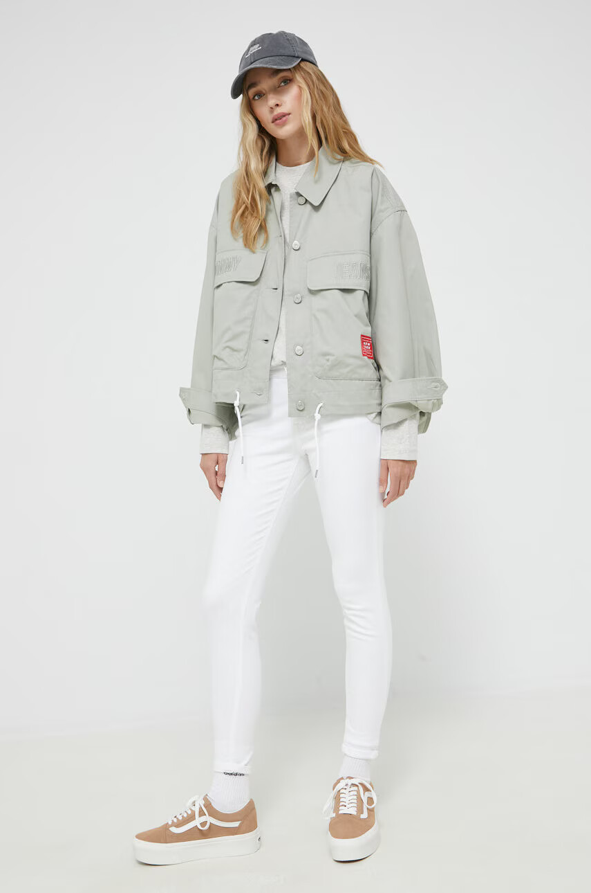 Dickies Блуза с дълги ръкави - Pepit.bg