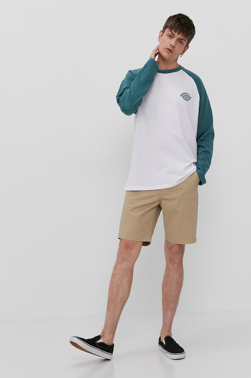 Dickies Блуза с дълги ръкави - Pepit.bg