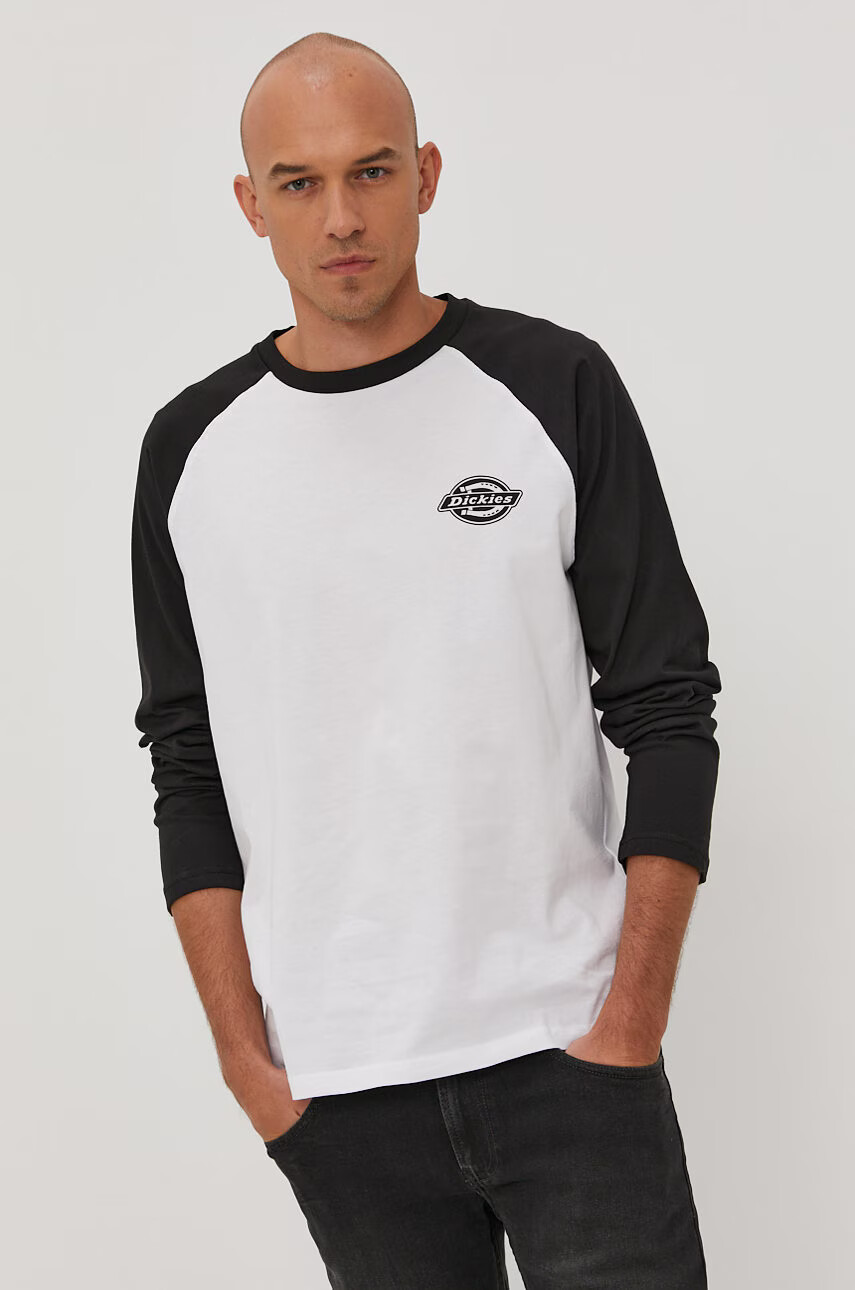 Dickies Блуза с дълги ръкави - Pepit.bg