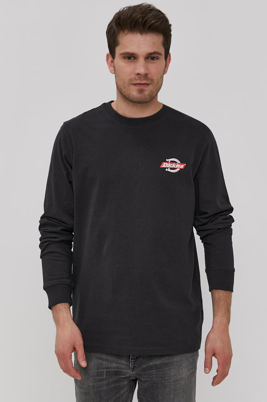 Dickies Блуза с дълги ръкави - Pepit.bg