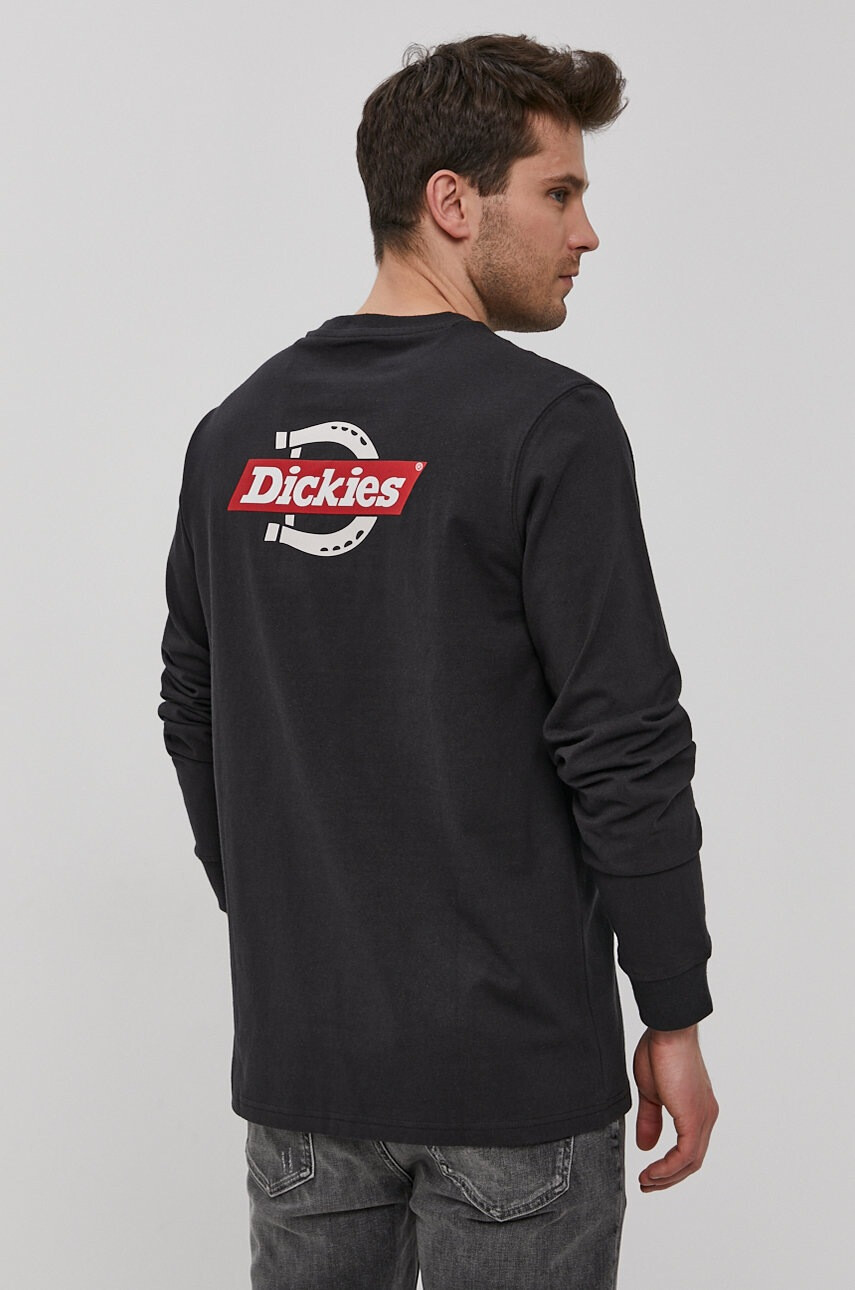 Dickies Блуза с дълги ръкави - Pepit.bg
