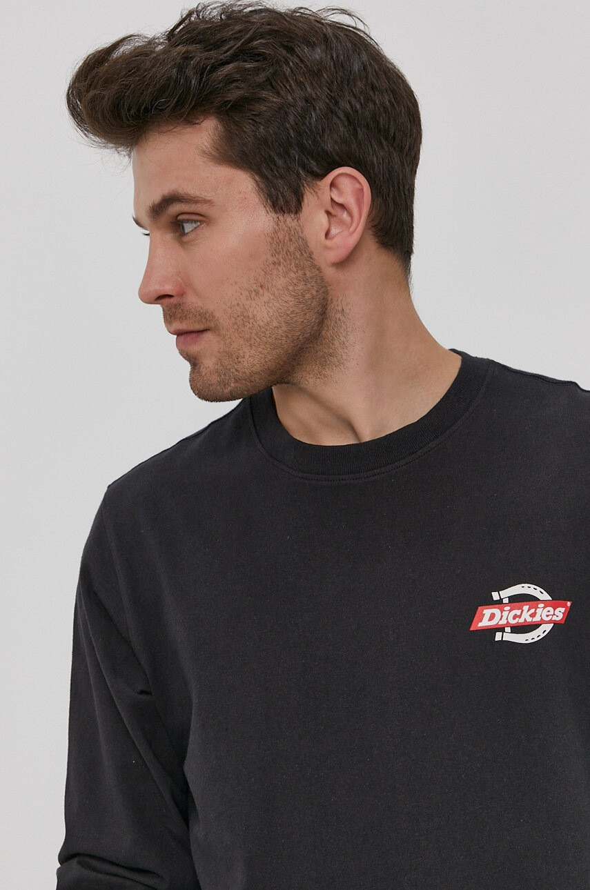 Dickies Блуза с дълги ръкави - Pepit.bg