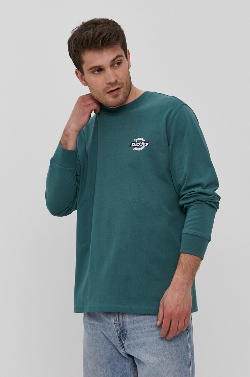 Dickies Блуза с дълги ръкави - Pepit.bg