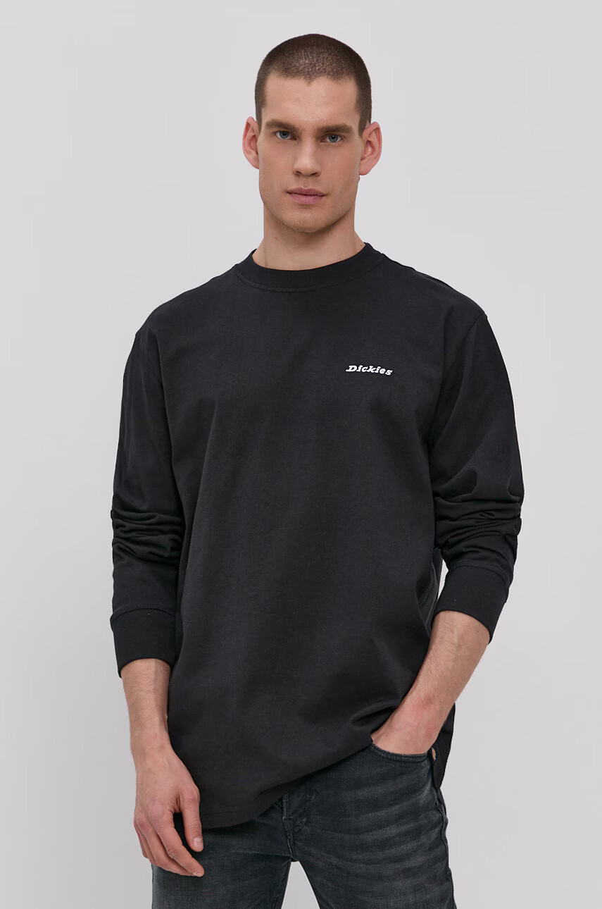Dickies Блуза с дълги ръкави - Pepit.bg