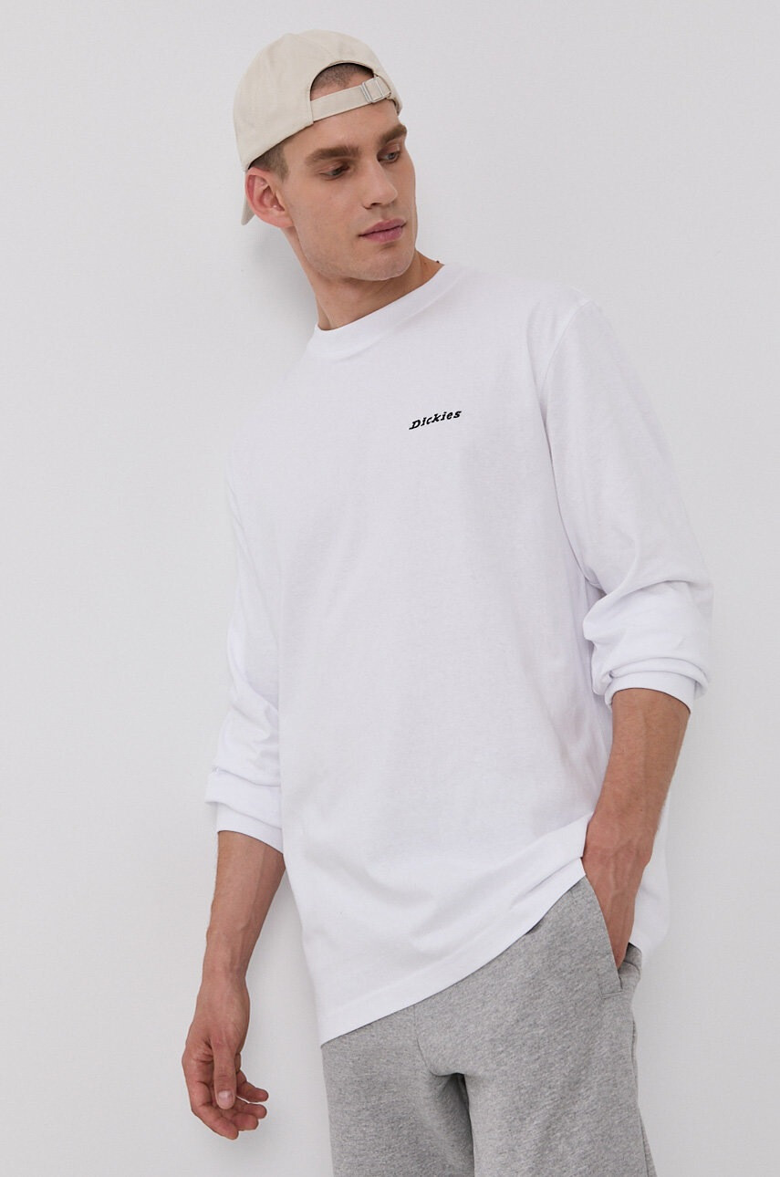 Dickies Блуза с дълги ръкави - Pepit.bg