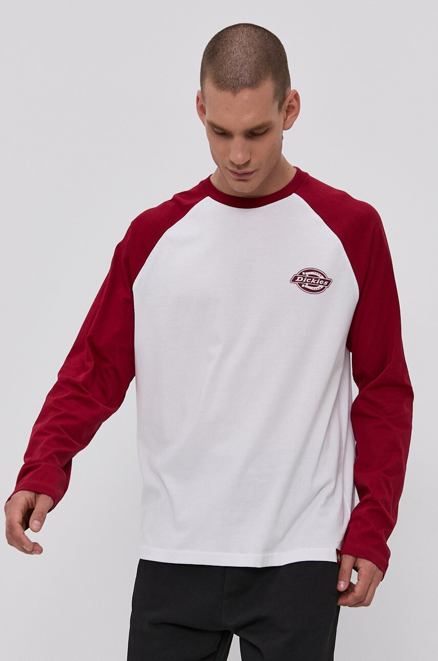 Dickies Блуза с дълги ръкави - Pepit.bg