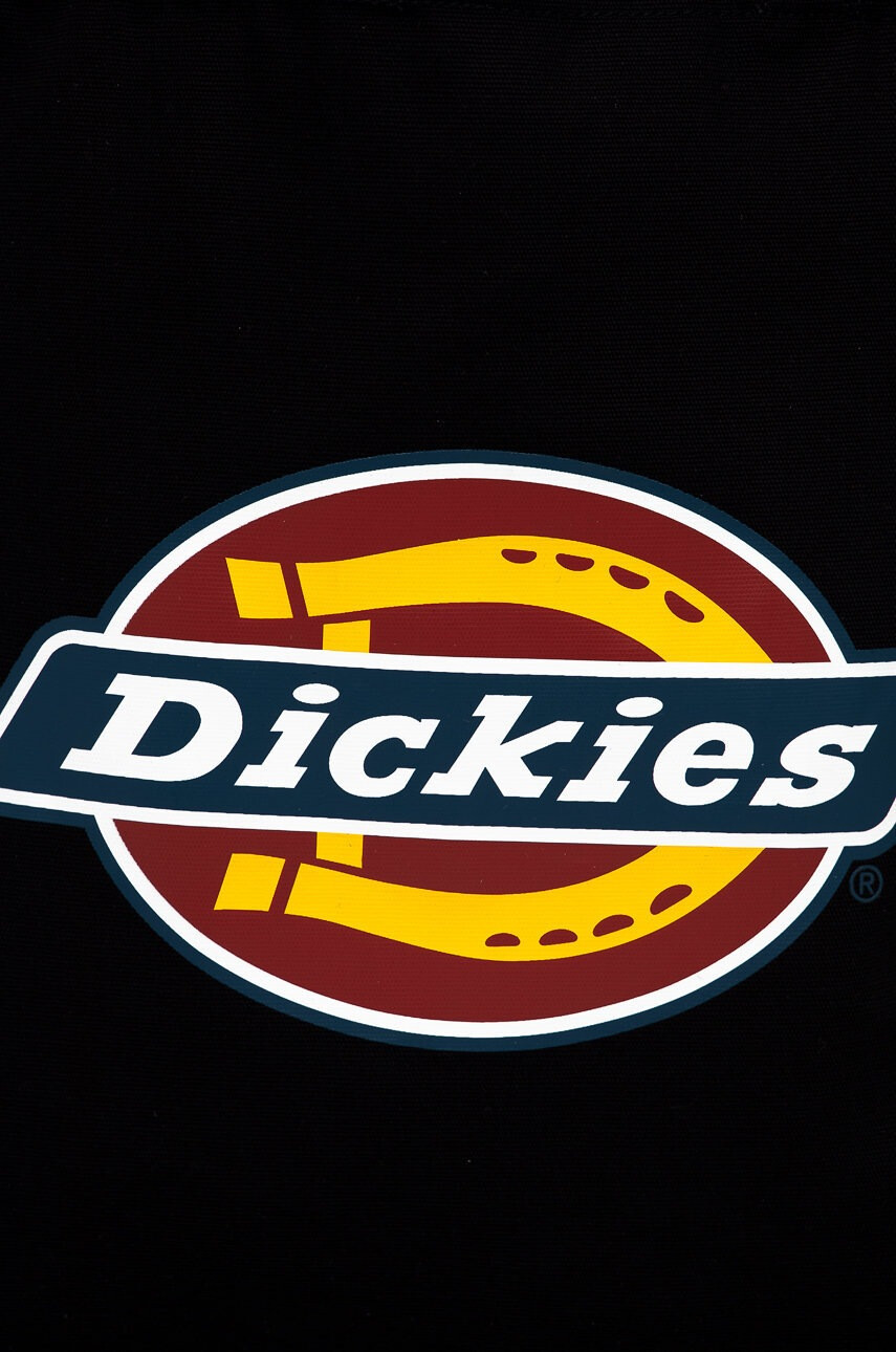 Dickies Чанта в черно - Pepit.bg