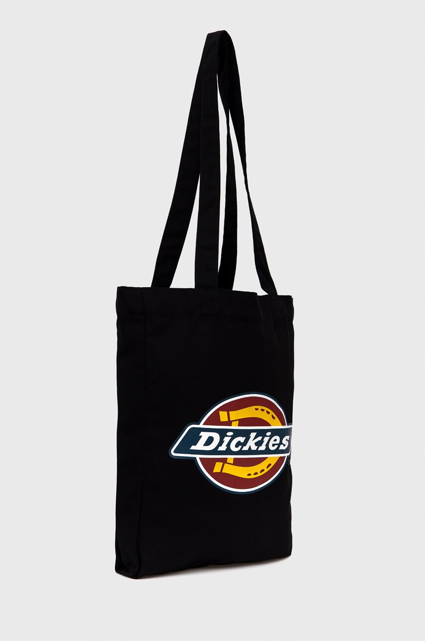 Dickies Чанта в черно - Pepit.bg