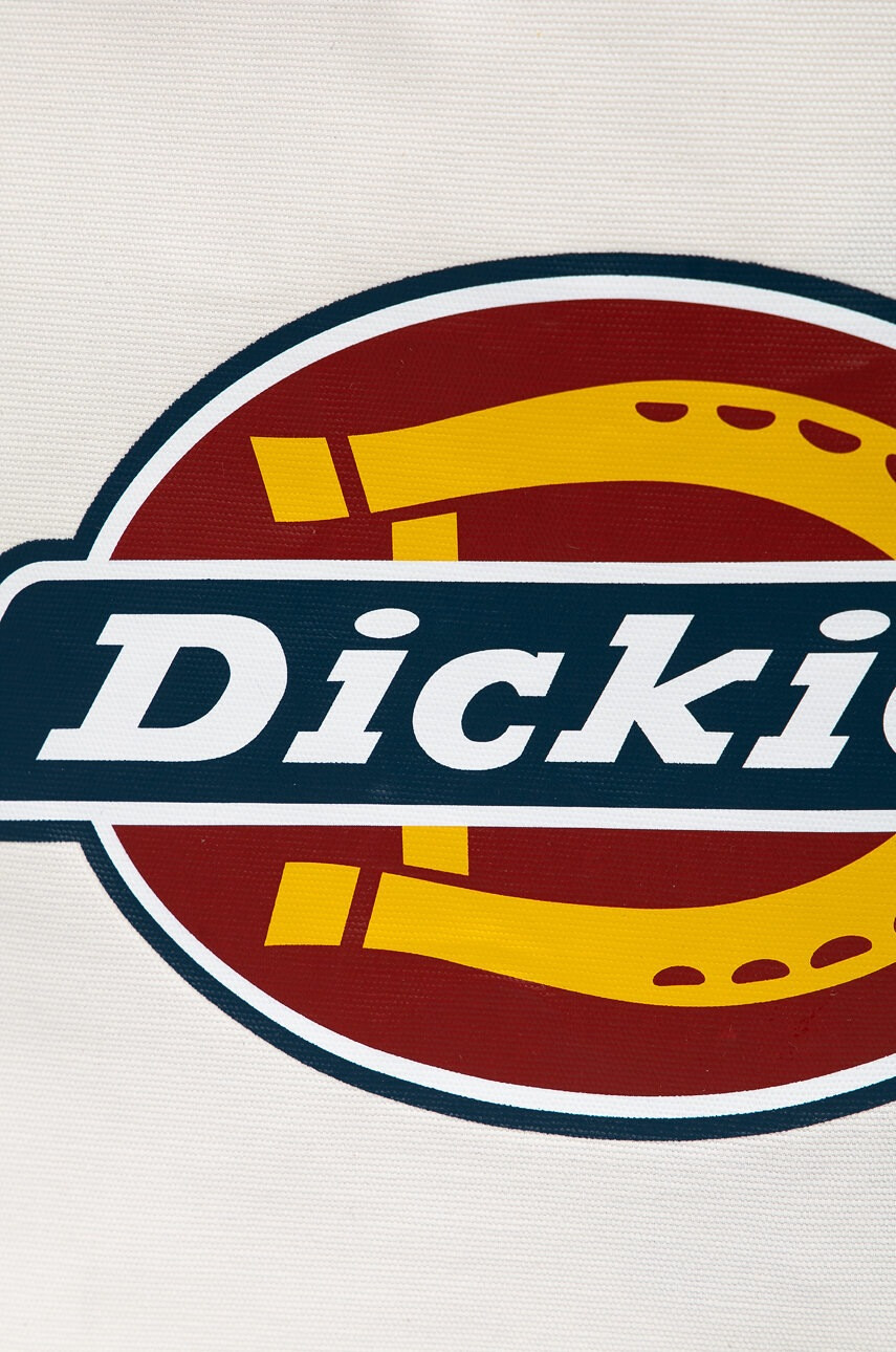 Dickies Чанта в бяло - Pepit.bg