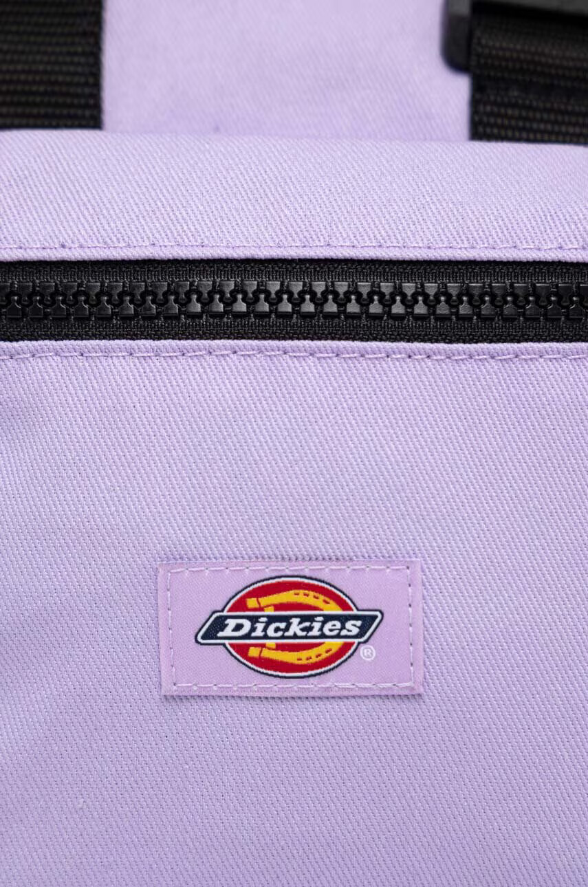 Dickies Чанта през рамо в лилаво - Pepit.bg