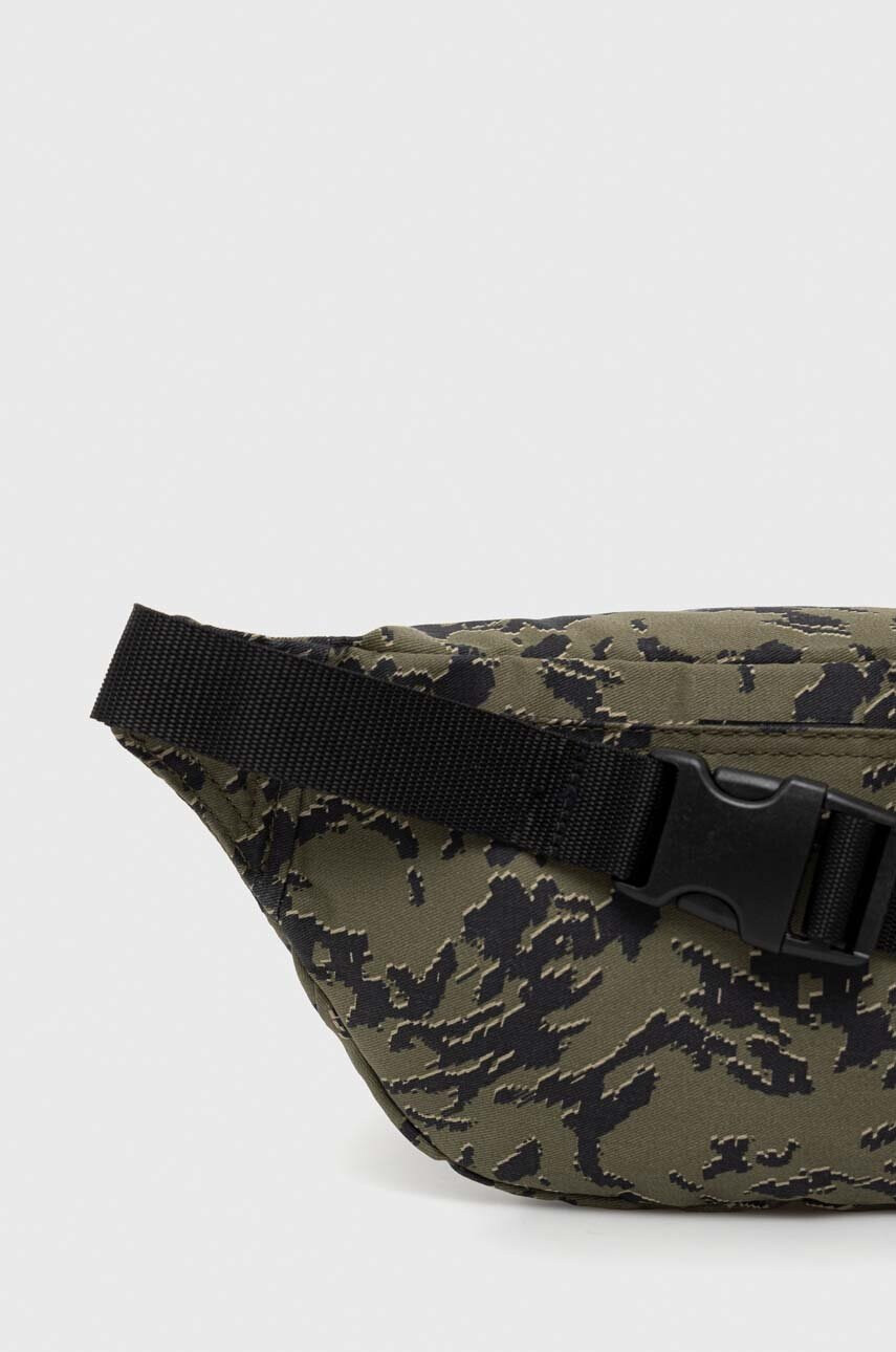 Dickies Чанта за кръст в зелено - Pepit.bg