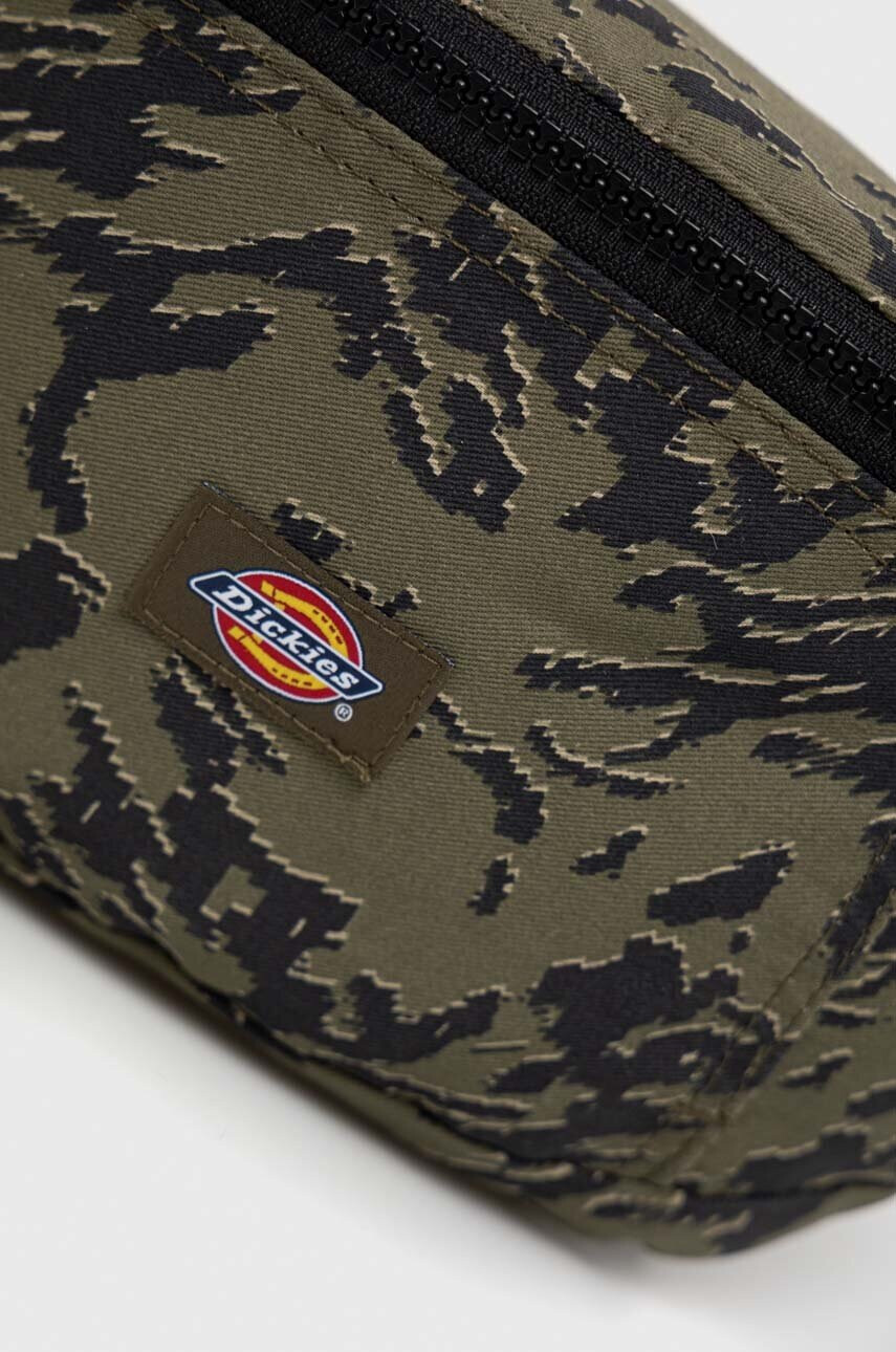 Dickies Чанта за кръст в зелено - Pepit.bg