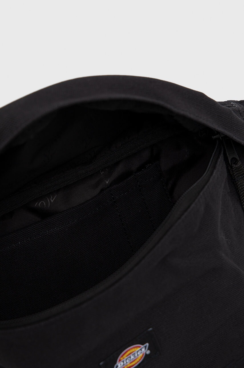Dickies Чанта за кръст в черно - Pepit.bg