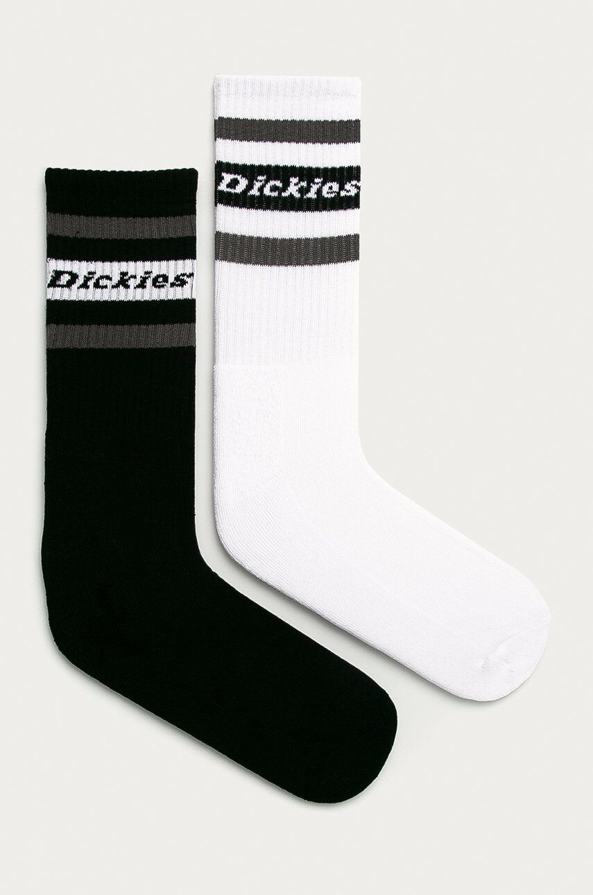 Dickies Чорапи в черно - Pepit.bg