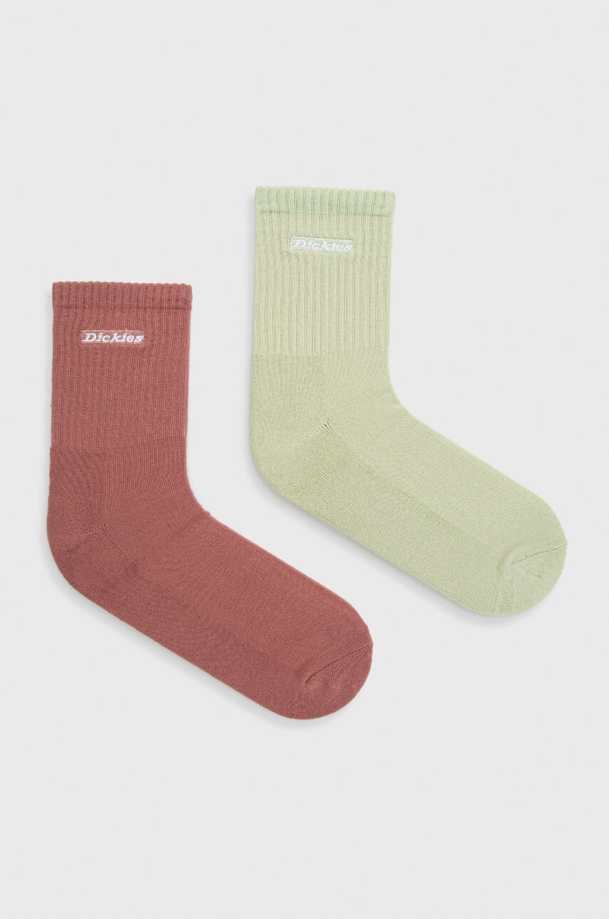 Dickies Чорапи (2 чифта) - Pepit.bg