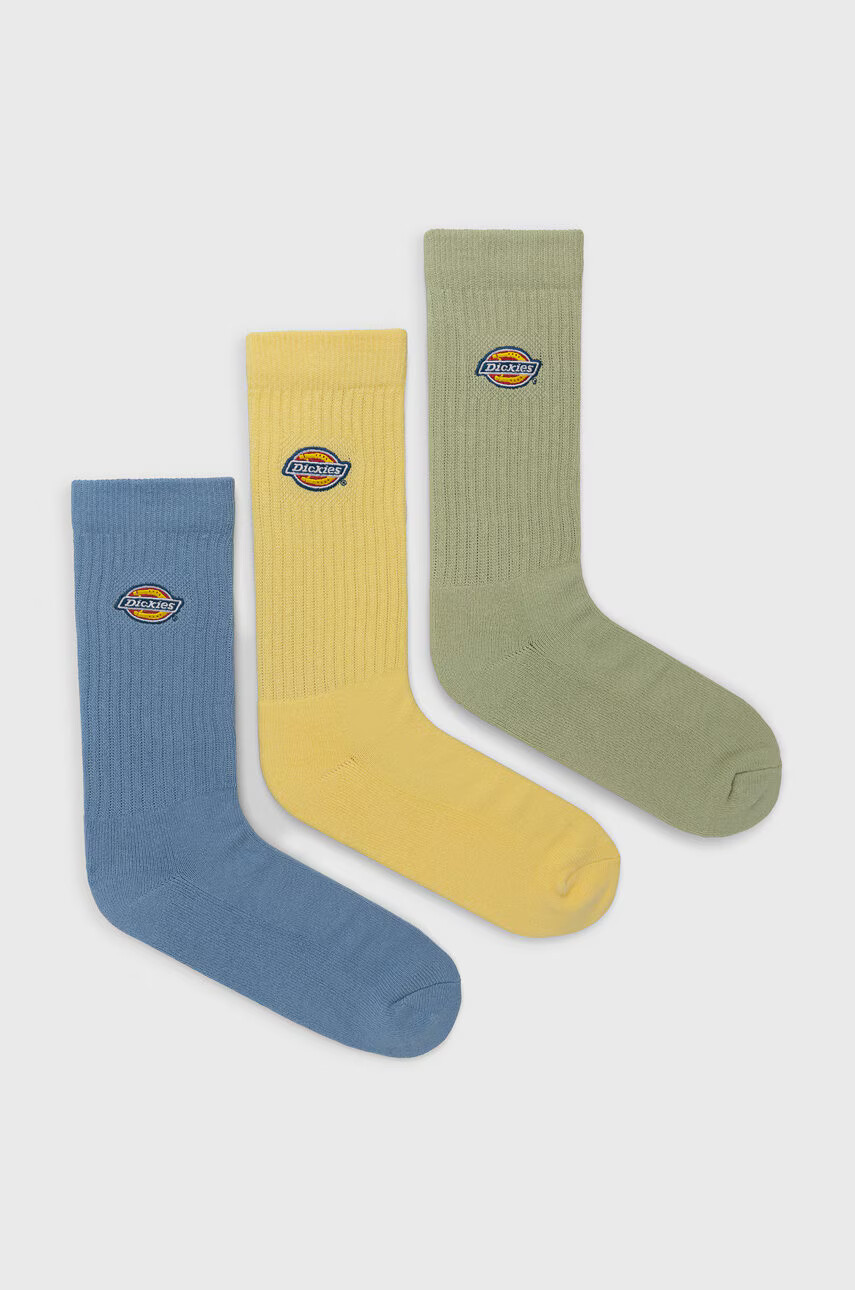 Dickies Чорапи (3 чифта) - Pepit.bg